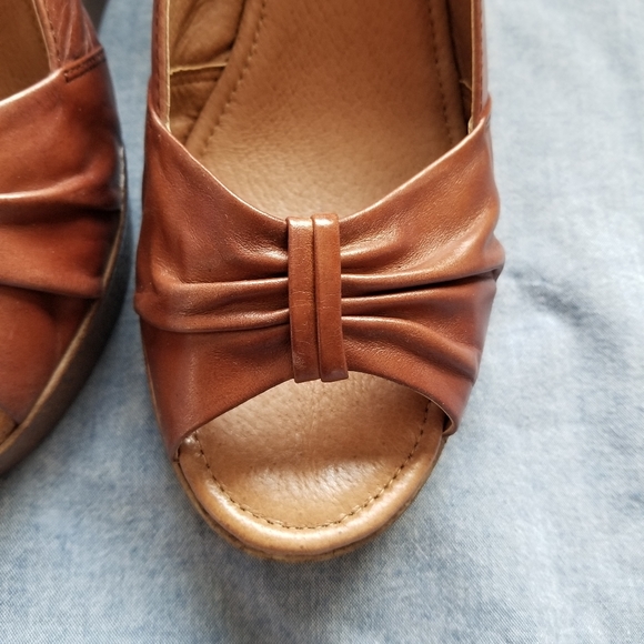 Aldo Passwater Wedge Sandal - Picture 4 of 6